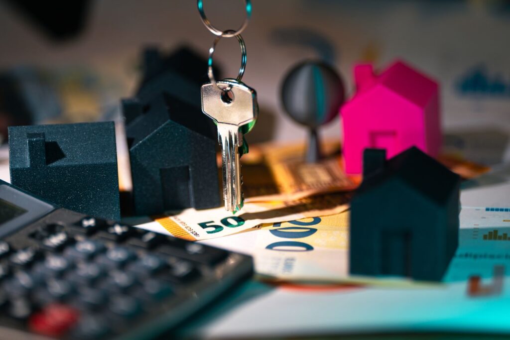 Agenzia per valutazione immobiliare a Civitavecchia